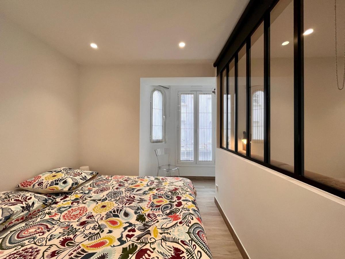 Appartement Lumineux 2 Pieces, Coeur De Saint-Jean-De-Luz, Proche Plage Et Commerces, Avec Wifi - Fr-1-239-1002 Екстер'єр фото