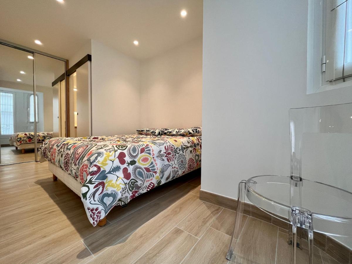 Appartement Lumineux 2 Pieces, Coeur De Saint-Jean-De-Luz, Proche Plage Et Commerces, Avec Wifi - Fr-1-239-1002 Екстер'єр фото