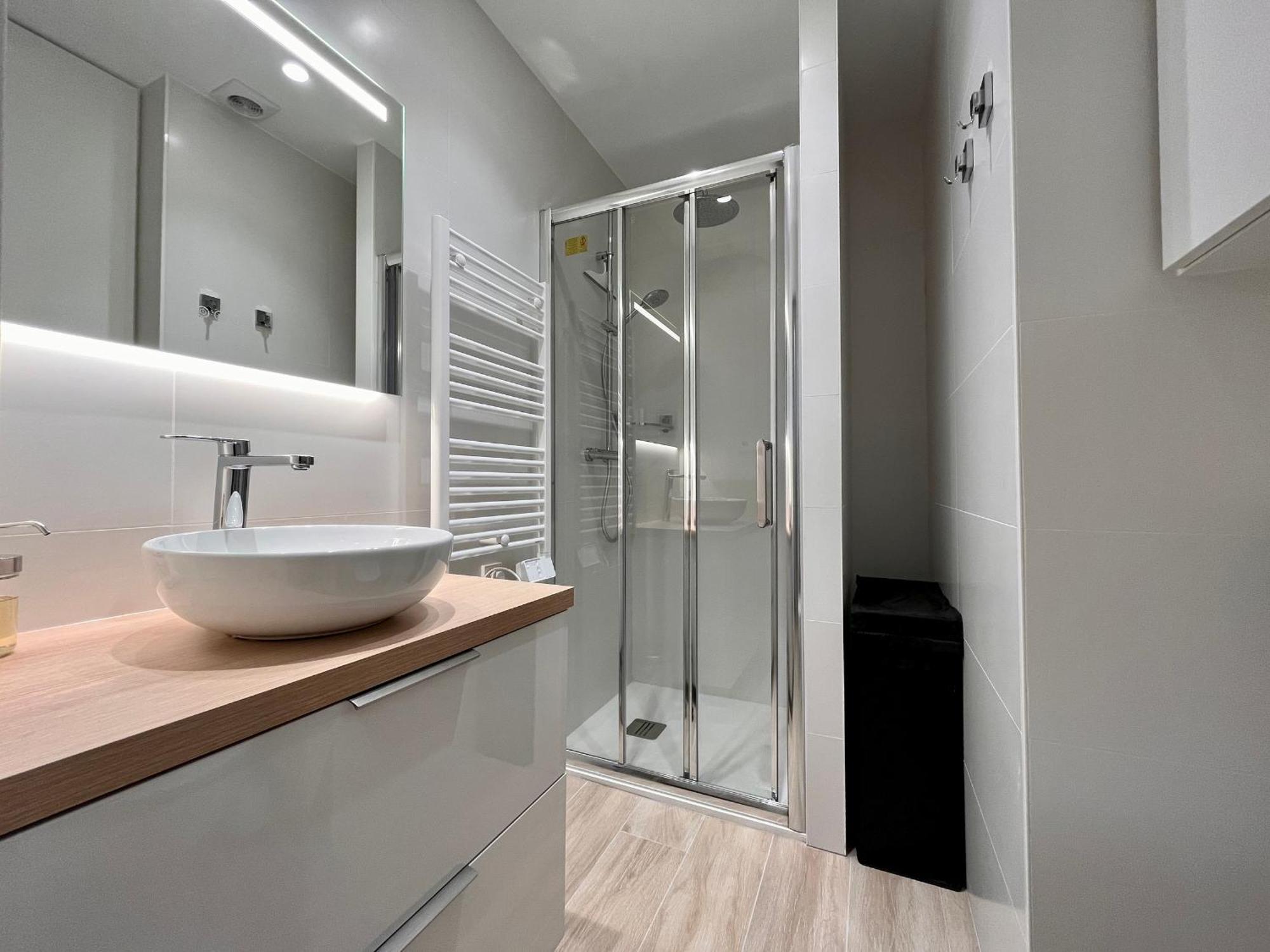 Appartement Lumineux 2 Pieces, Coeur De Saint-Jean-De-Luz, Proche Plage Et Commerces, Avec Wifi - Fr-1-239-1002 Екстер'єр фото