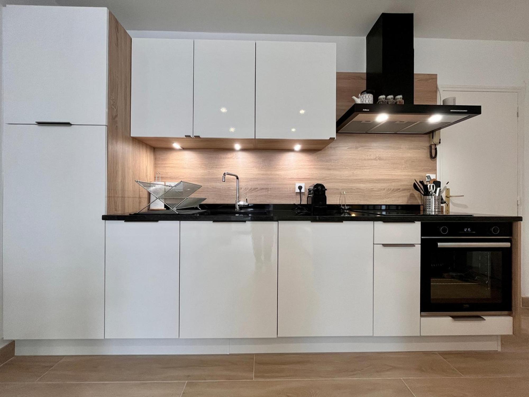 Appartement Lumineux 2 Pieces, Coeur De Saint-Jean-De-Luz, Proche Plage Et Commerces, Avec Wifi - Fr-1-239-1002 Екстер'єр фото